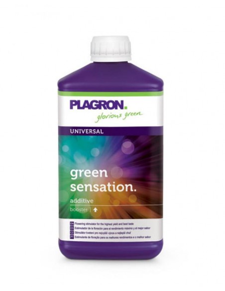 Green Sensation 100 Ml. Plagron