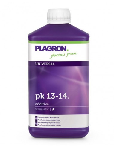 Pk 13-14 500Ml Plagron