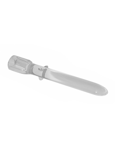 NAIL DE PYREX 14MM