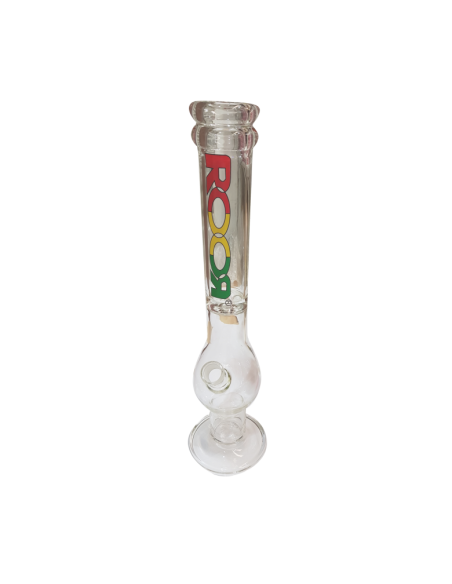 PYREX ROOR 38CMS BONGS