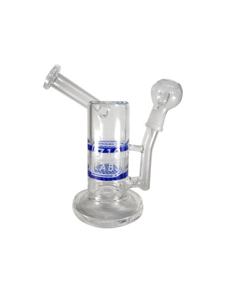 BONG EXTRACCIONES HONEYCOMB TORNADO MACHO 19MM