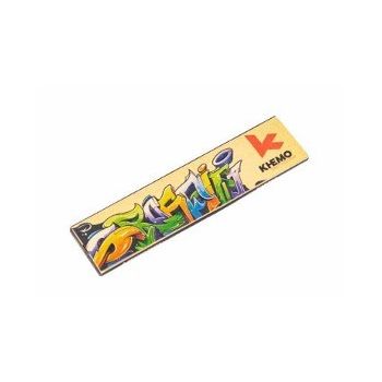 Papelillo organico - Caja 25 und