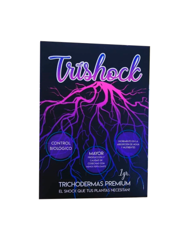 TriShock 1 gr - MicoTrue