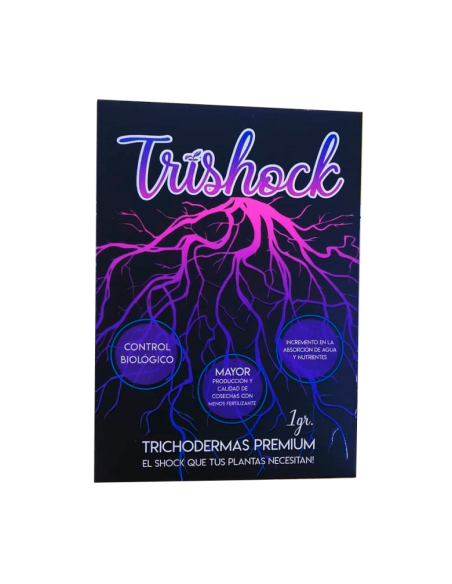 TriShock 1 gr - MicoTrue