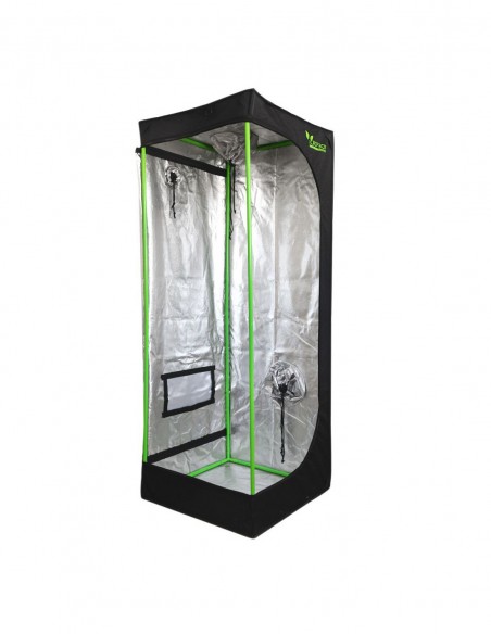 CARPA CROPBOX 60X60X160