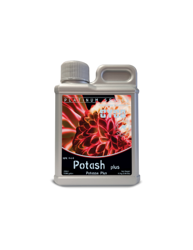 CYCO POTASH PLUS 250ML