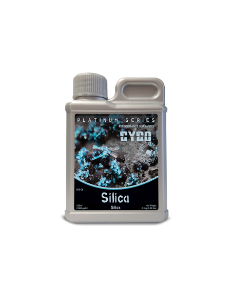 CYCO SILICA 250ML