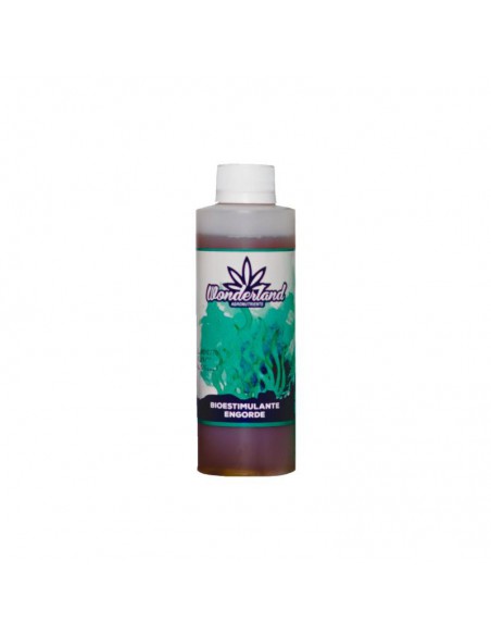 Bio Engorde 250ml - Wonderland