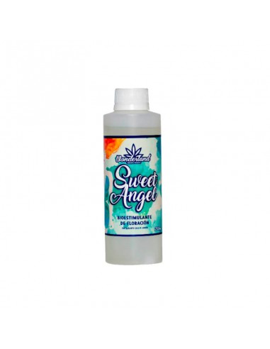 Fertilizante Sweet Angel 250ml - Wonderland