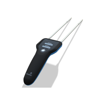 PULSE METER BLUELAB (TEMPERATURA, HUMEDAD Y EC)