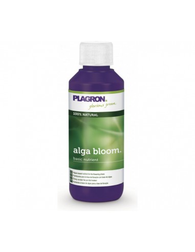 Alga Bloom 100ml - Plagron