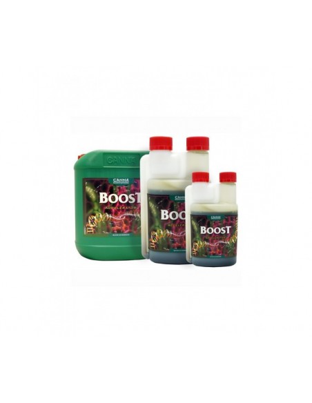 Canna Boost Accelerator 250Ml