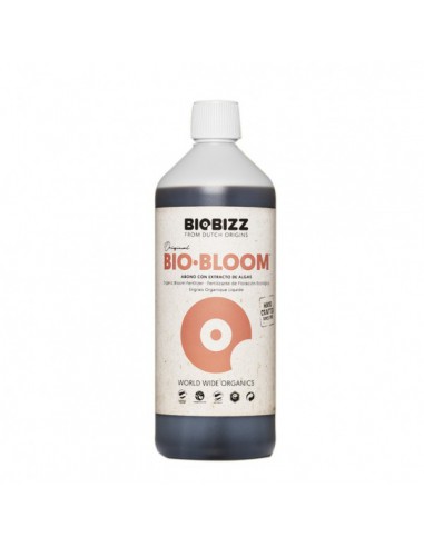 Bio-Bloom 500 ML - BioBizz