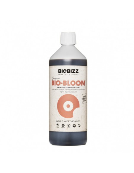 Bio-Bloom 500 ML - BioBizz