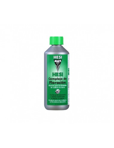 Complejo De Floracion 500Ml Hesi