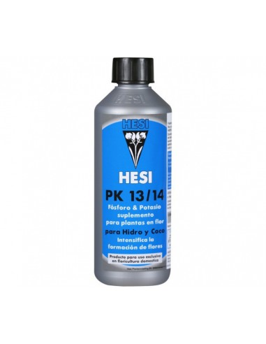 Pk 13 14 500Ml Hesi