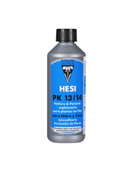 Pk 13 14 500Ml Hesi