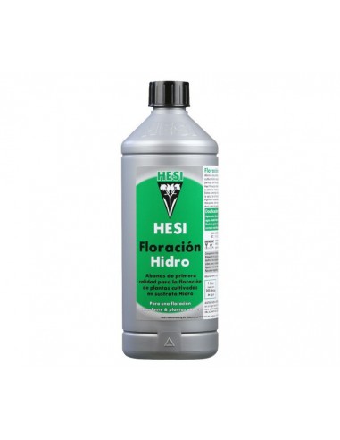 Floracion Hidro 500 Ml Hesi