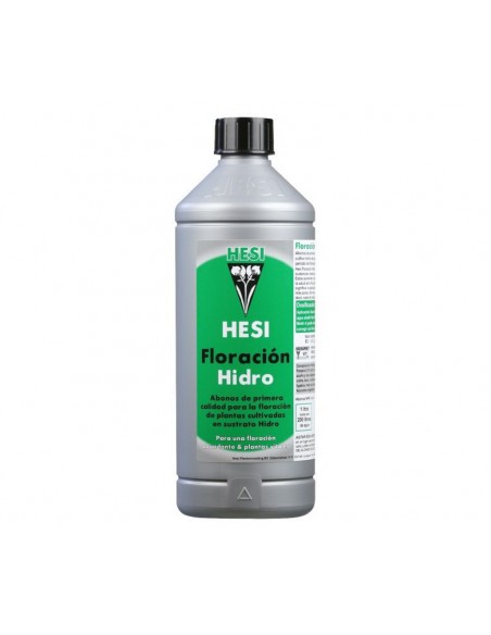 Floracion Hidro 500 Ml Hesi