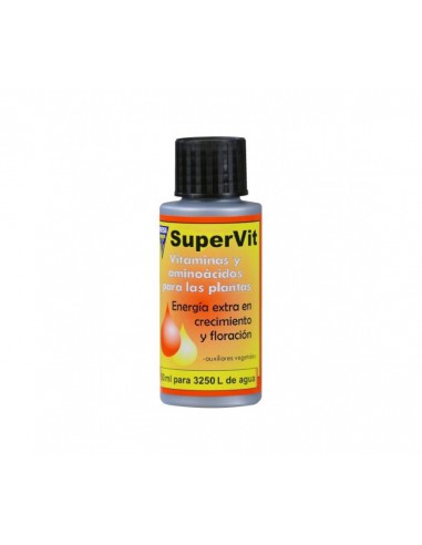 Super Vit 50Ml Hesi