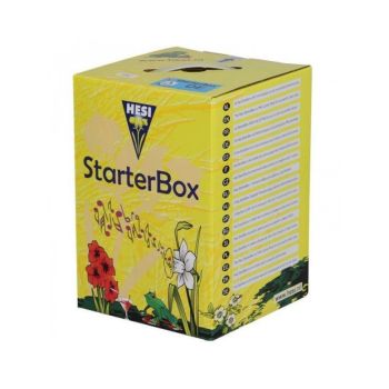 STARTER BOX HIDRO HESI