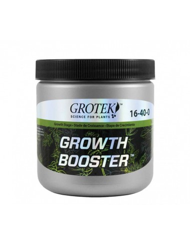 GROWTH BOOSTER 300GR GROTEK