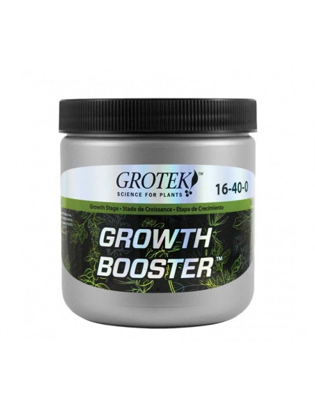 GROWTH BOOSTER 300GR GROTEK