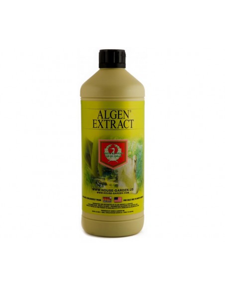 HOUSE & GARDEN ALGEN EXTRACT 250ML