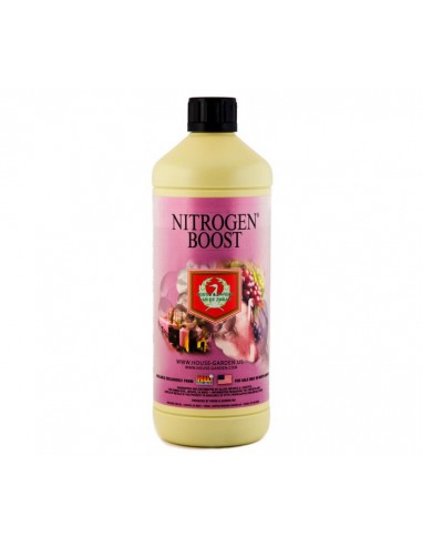 HOUSE & GARDEN N 27 NITROGEN 250ML