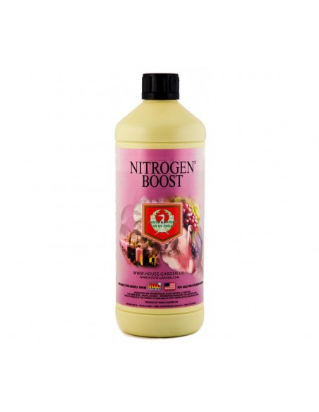 HOUSE & GARDEN N 27 NITROGEN 250ML