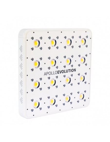 DELIGHT APOLLO EVOLUTION LED 16 COB/SMD 480W