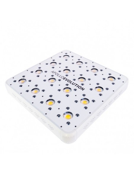 DELIGHT APOLLO EVOLUTION LED 16 COB/SMD 480W