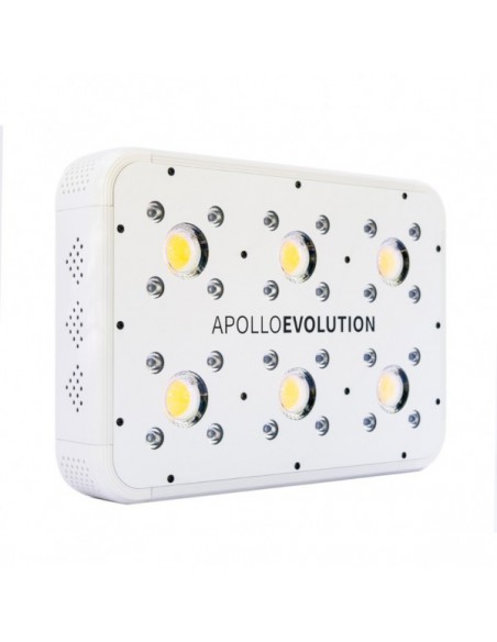 DELIGHT APOLLO EVOLUTION LED 6 COB/SMD 180W