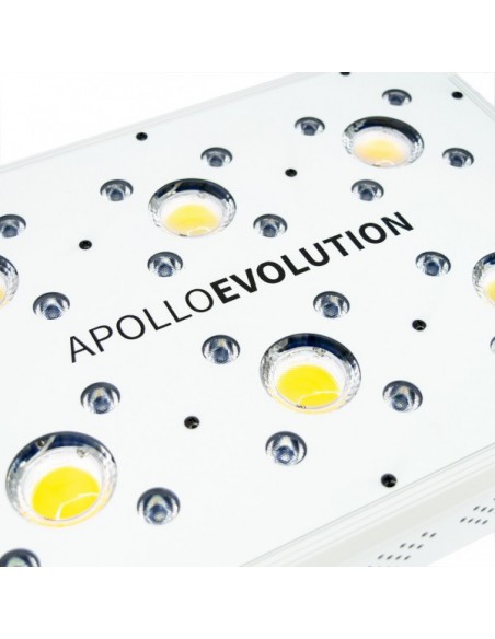 DELIGHT APOLLO EVOLUTION LED 6 COB/SMD 180W