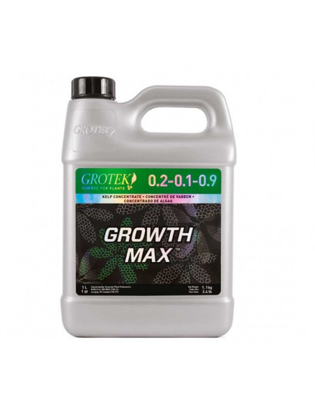 GROTEK GROWTHMAX 500 ML