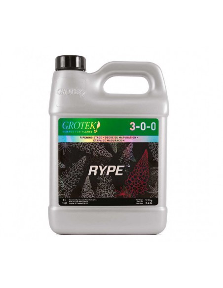 RYPE 500ML GROTEK