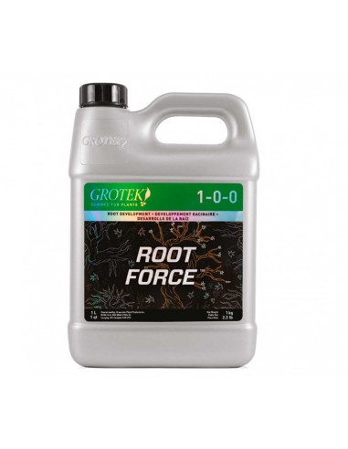 ROOT FORCE 1L GROTEK