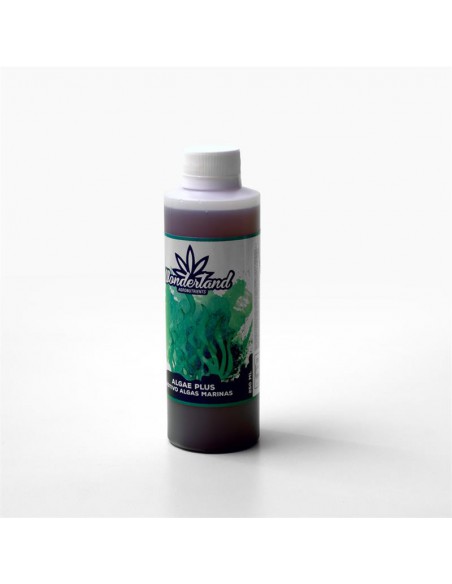 Fertilizante Algae Plus 250ml - Wonderland