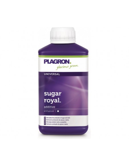 Sugar Royal 500ml - Plagron