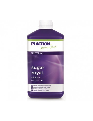 Sugar Royal 250ml - Plagron