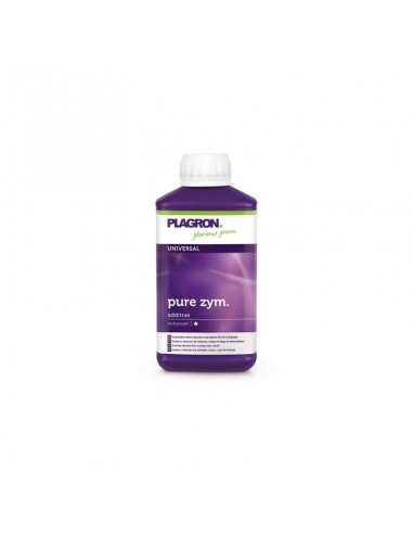 Pure zym 250ml - Plagron