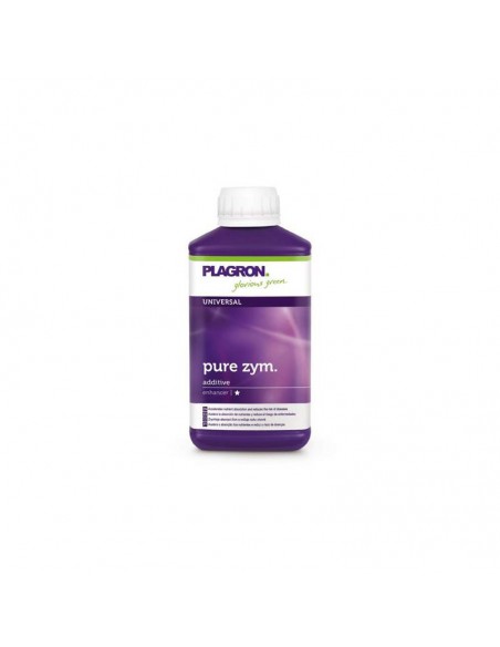 Pure zym 250ml - Plagron