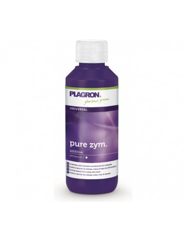 PURE ZYM 100ML PLAGRON