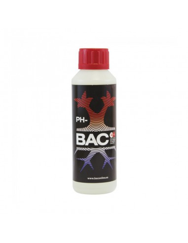 Ph - Down 250ml. Bac