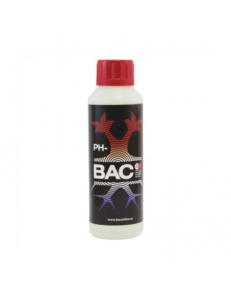 Ph - Down 250ml. Bac