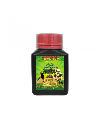 TOP CROP GREEN EXPLOSION 250 ML