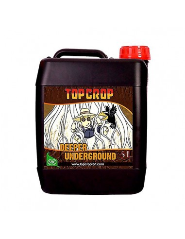 TOP CROP DEEPER UNDERGROUND 5L