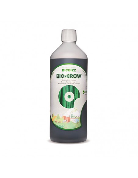 Bio-Grow 500 ML - BioBizz