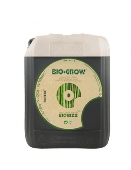 Bio-Grow 10L - BioBizz
