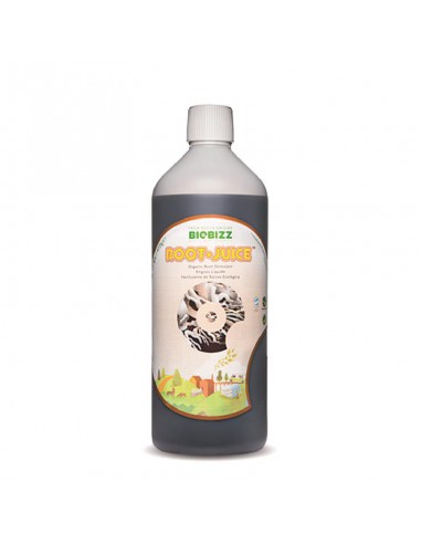 Biobizz Root Juice 1Lt